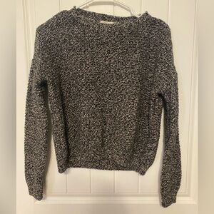 Forever 21 Long-Sleeved Sweater